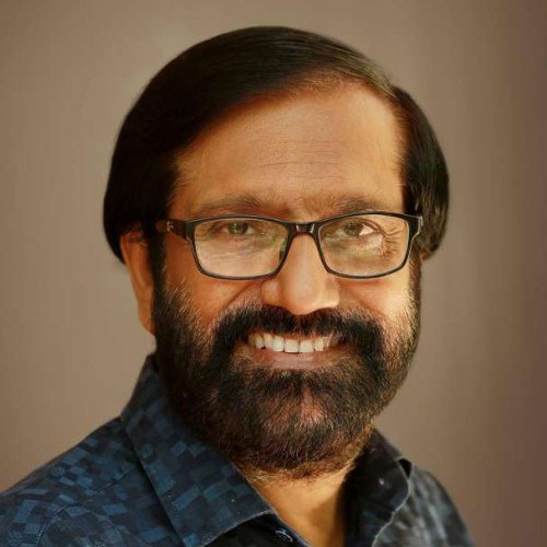 K. P. Ramanunni