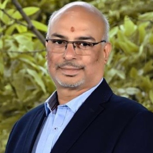 V.Sriram Kumar