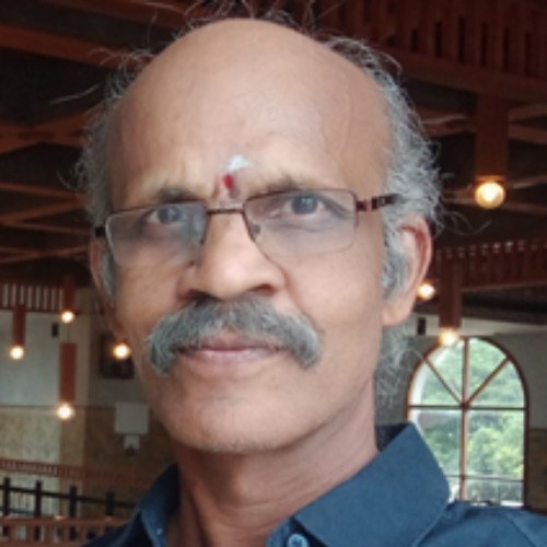 Siddharthan Sundaram