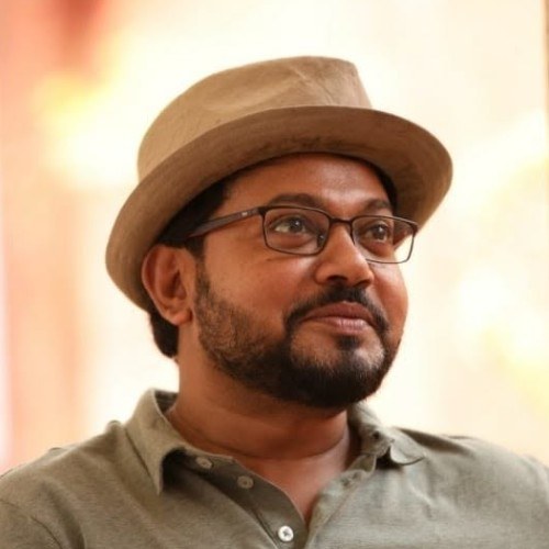 K. M. Chaitanya