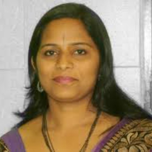 Deepa Hiregutti