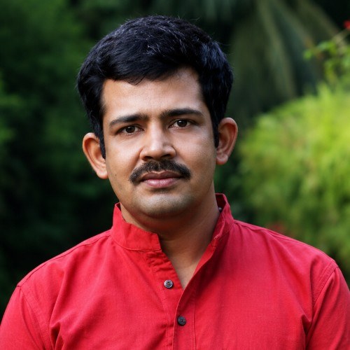 Abhijith A.P.C