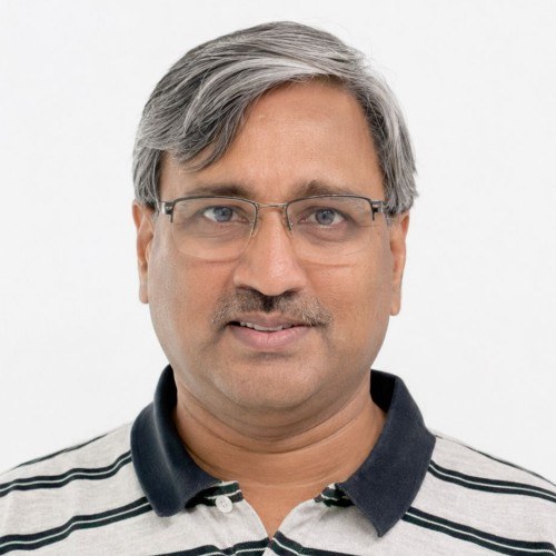 Akkiraju Bhattiprolu
