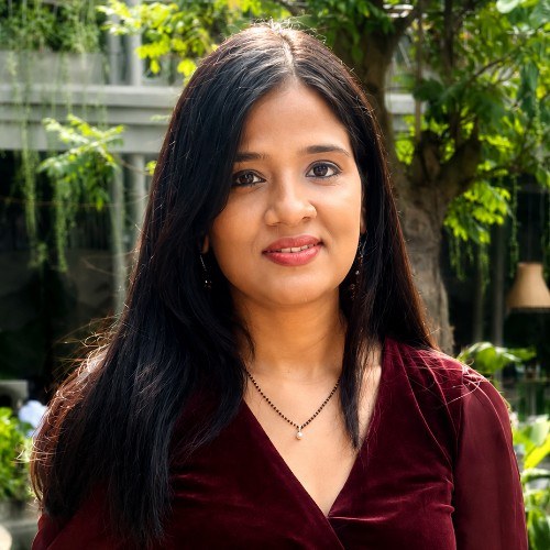 Vani Salimath