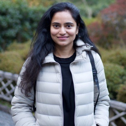 Swetha Yerram