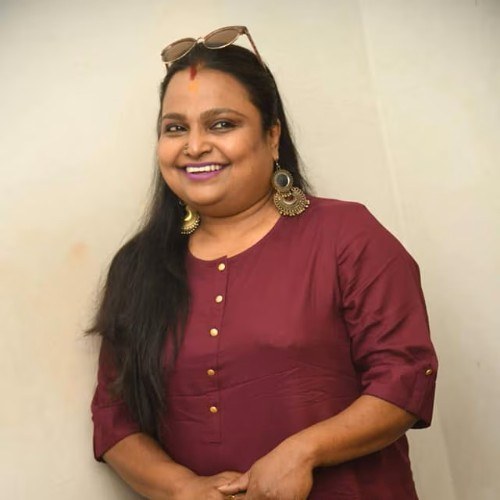 Sunetra Pandit