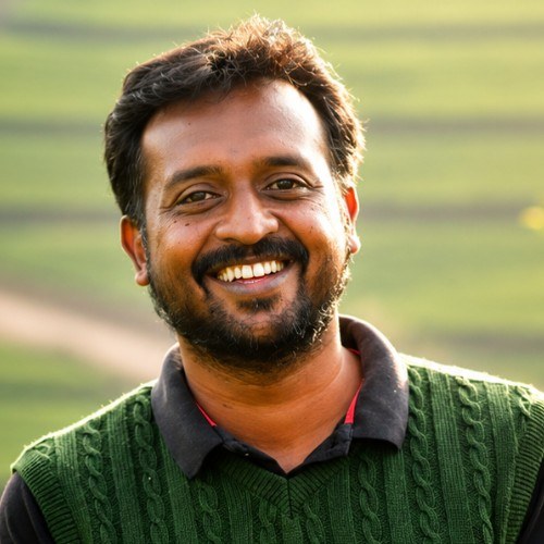 Anand Kumar