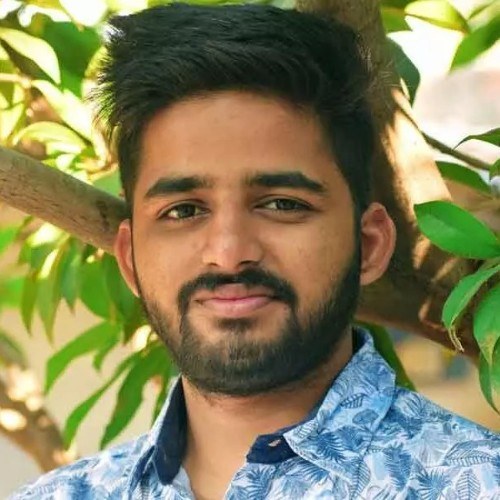 Ajay Varma Alluri