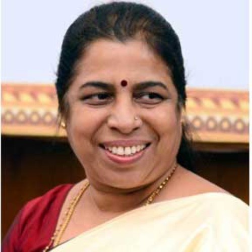 Vasundhara Bhupathi