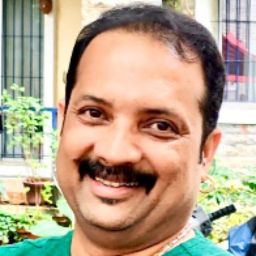 Santosh Ananthapura