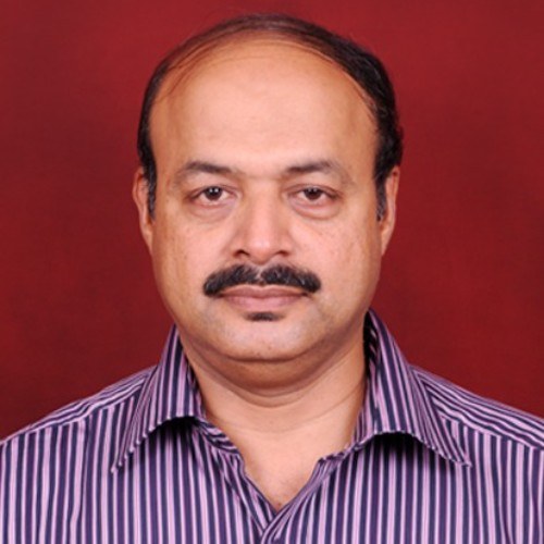 B. S. Shivakumar
