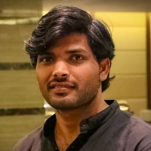 Vivek Lankamala