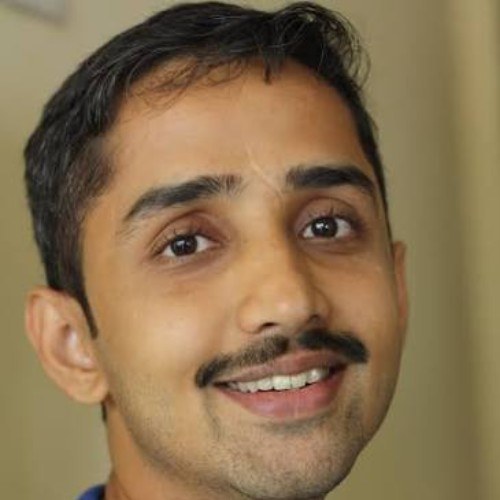 T. G. Srinidhi