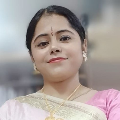 Chandrani Chakraborty
