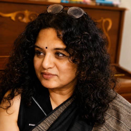 Anuradha Anand