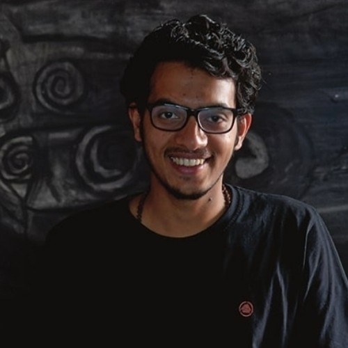 Natesh Hegde
