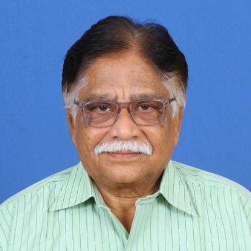 N. Ramachandran