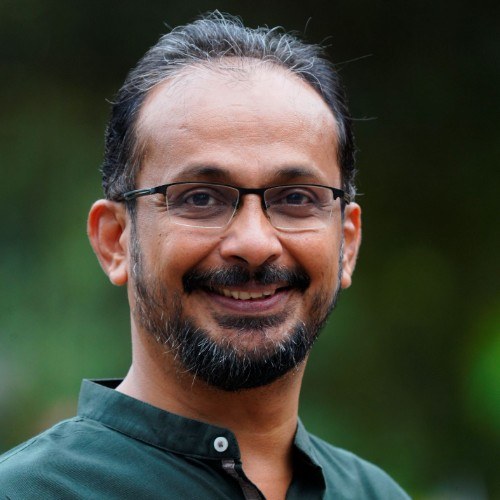 E Santhosh Kumar