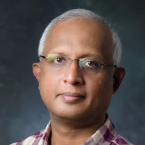 Rajram Tallur