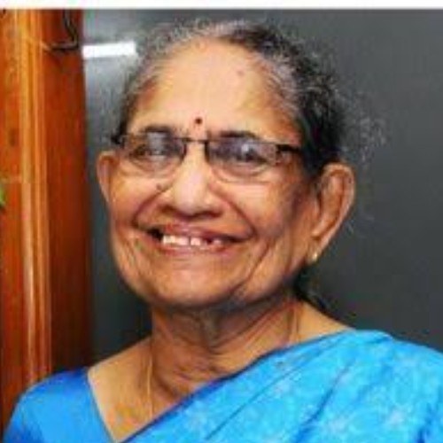 P. Sathyavathi