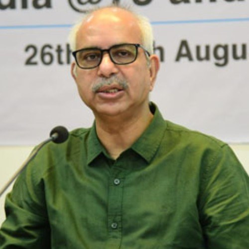Rasheed Kidwai