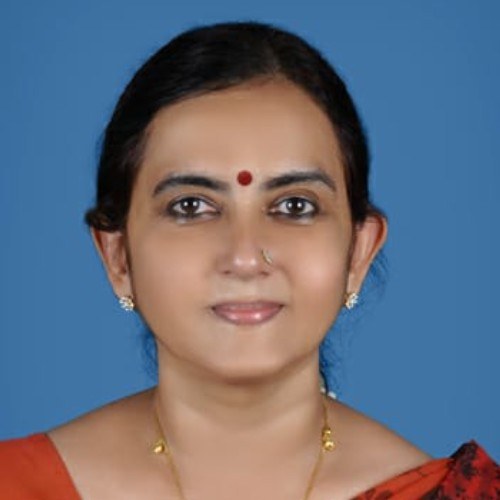 Sandhya . E