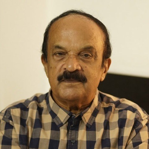 Paul Zacharia
