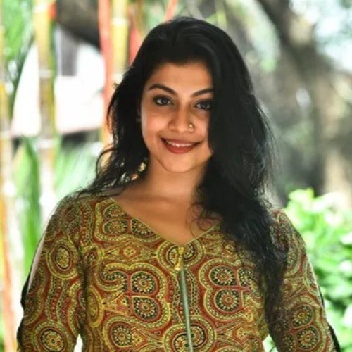 Shruthi Ramachandran