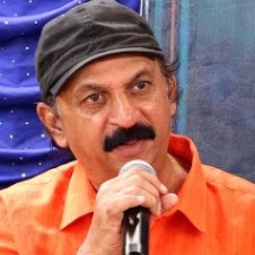 Nagendra Shah