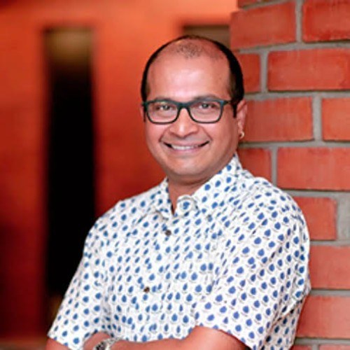 Subodh Sankar