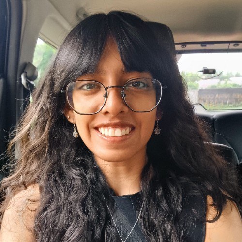 Madhura Meenakshi Tanikella