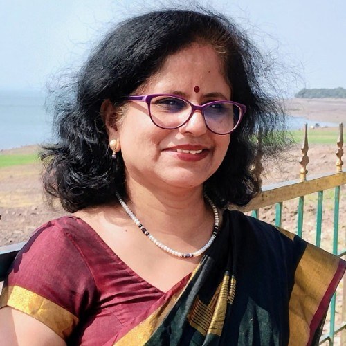 Prabha S