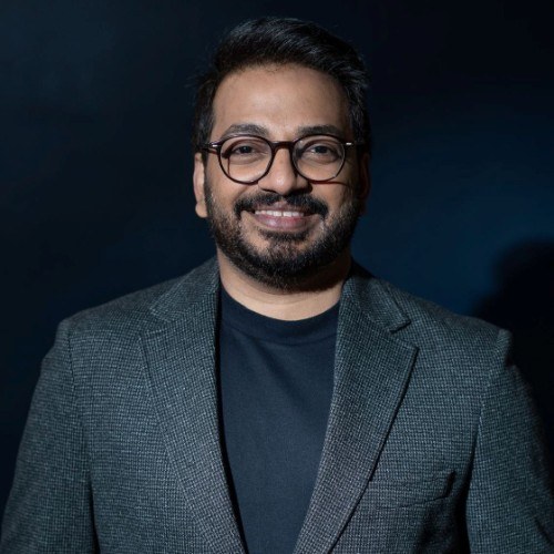 Tony Xavier