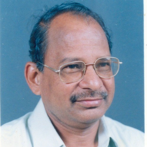 Shyamsundara Bidarakundi