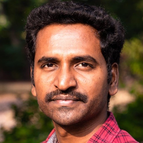 Ra. Kaviyarasu