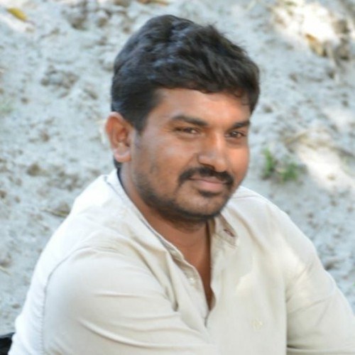 Guruprasad Kantalgere