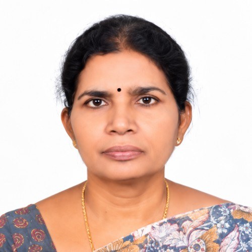 Challapalli Swaroopa Rani