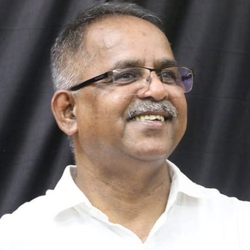 Uday kumar Irvathur