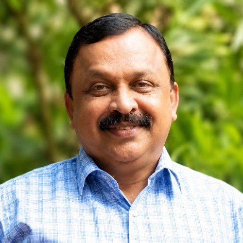 Satheesh Thottassery