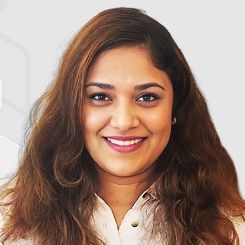 Anusha Ravi