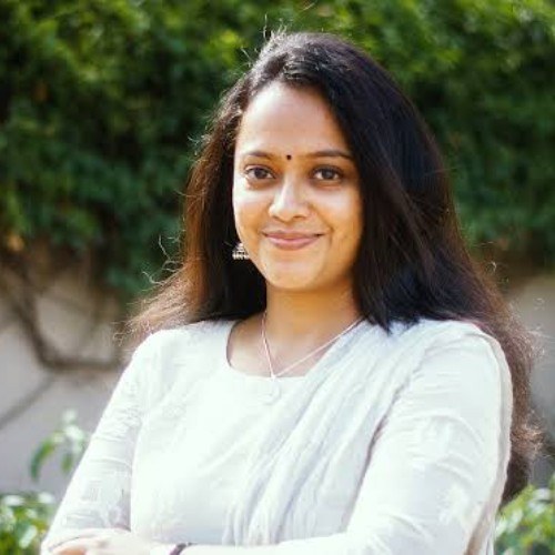 Anuja Chandramouli