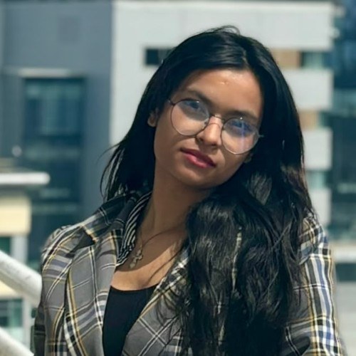 Laeticia Ruban