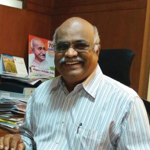 V. Veerappan
