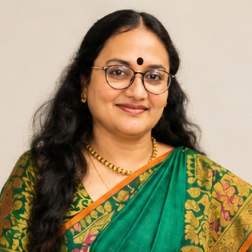 Indira Balan