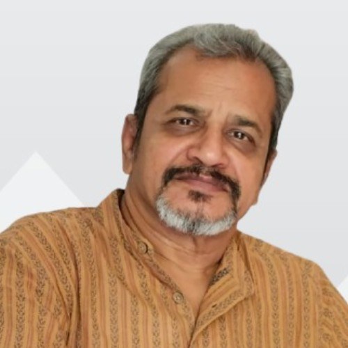 R. Chandrasekaran