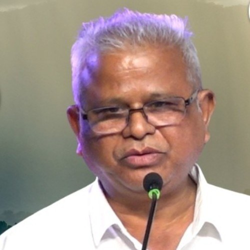 Subbu Holeyar