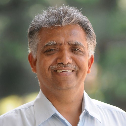 Ravindra Bhat