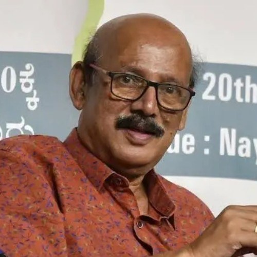 L. N. Mukundaraj