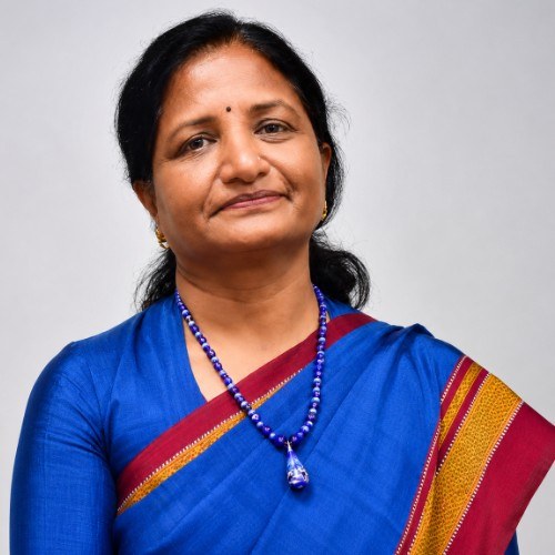 Nuthana M. Doshetty