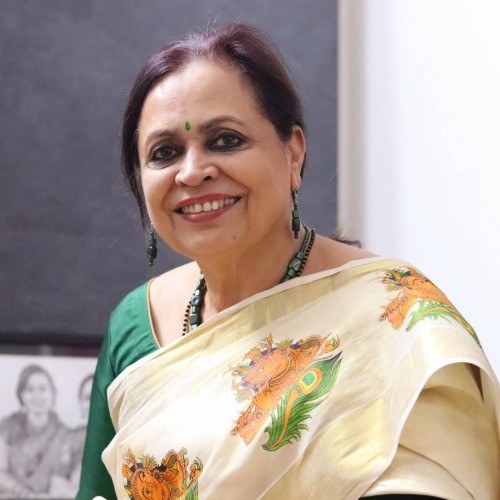 M. R. Kamala